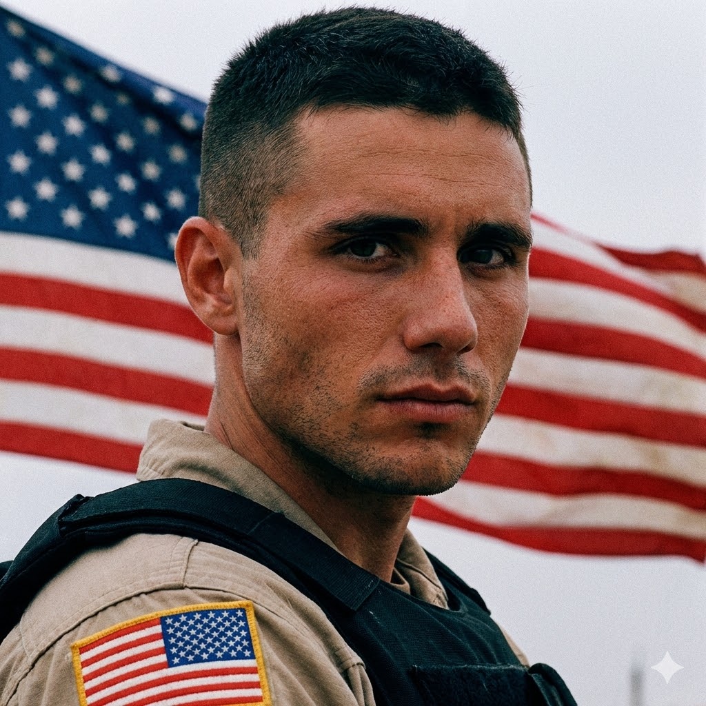 CPL Richard Kowalewski Jr.